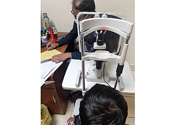 Drishti Eye Hospital