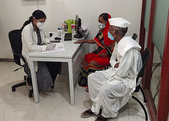 Drishti Eye Hospital