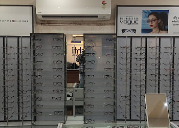 Drishti Eye Hospital