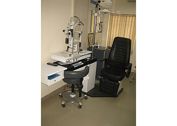 Drishti Eye Institute