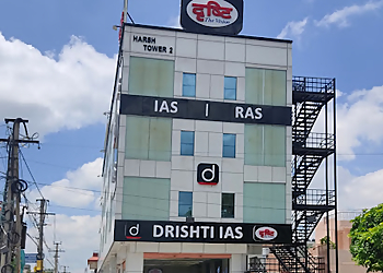 Drishti IAS Jaipur