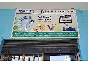 Drishti India Infotech