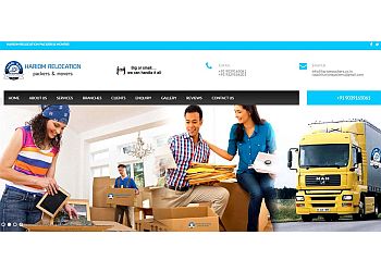 Drishti India Infotech