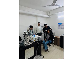 Drishti Vision Care Centre Loni