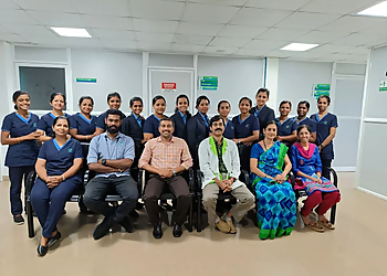 Drishyam Eye Care Hospital