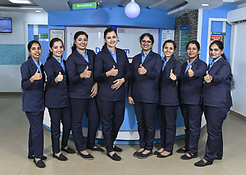 Drishyam Eye Care Hospital