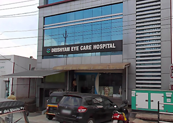 Drishyam Eye Care Hospital