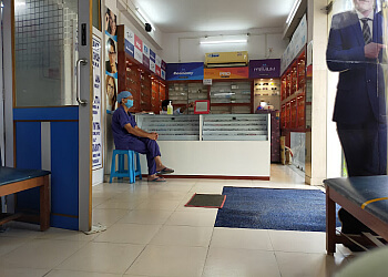 Dristi Disha Eye Care