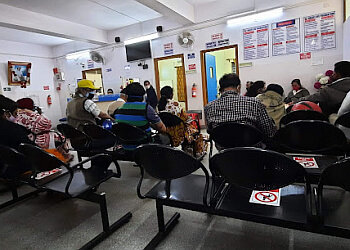 Dristi Disha Eye Care