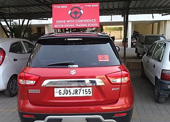 Drive With Confidence Driving School