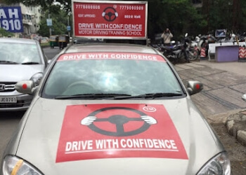 Drive With Confidence Driving School