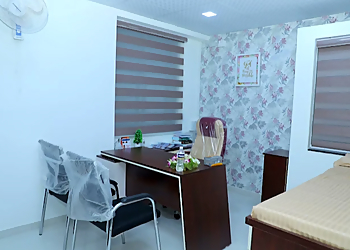 Dr. kiran Narasayya Adam