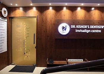 Dr kishors Dentistry 