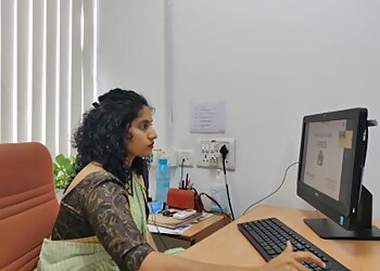 Dr. krithishree. S.S, MBBS, MD