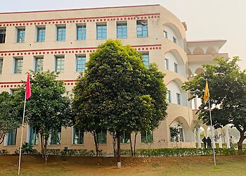 Dronacharya College of Engineering