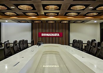 Dronacharya College of Engineering