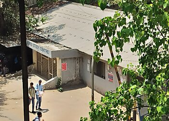 Dronacharya Government College