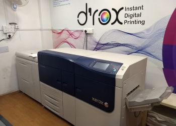 D'rox Instant Digital Printing