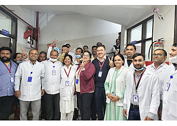 Dr rajesh sharma, MBBS, MD