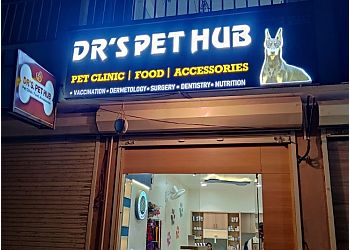 Dr's Pet Hub