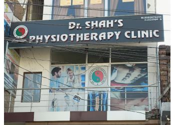 Dr. shah's Physio Therapy clinic
