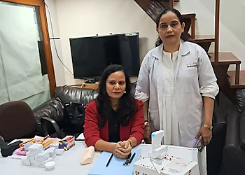 Dr sheetal gupta Halankar