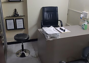 Dr shreyash pandey, MBBS