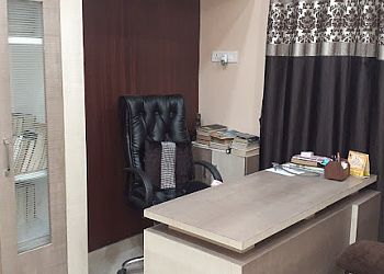 Dr Shweta Chetani's Homoeopathic Clinic