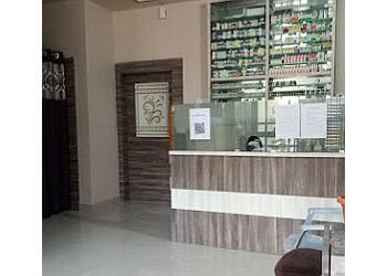 Dr Shweta Chetani's Homoeopathic Clinic