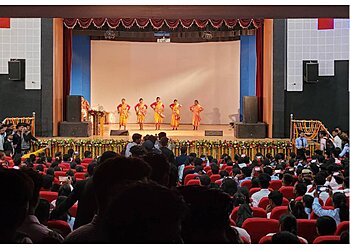 Dr. Shyama Prasad Mukherjee University