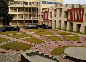 Dr. Shyama Prasad Mukherjee University