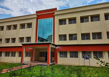 Dr.shyama Prasad Mukherjee University
