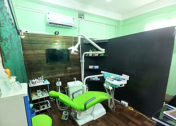 Dr subhankar paul's Dental Clinic & Implant Centre