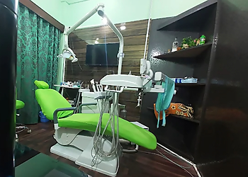 Dr subhankar paul's Dental Clinic & Implant Centre