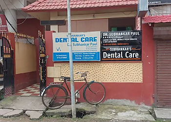 Dr subhankar paul's Dental Clinic & Implant Centre