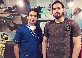 Dr.vaibhav Sharma Chiropractor & Physio centre
