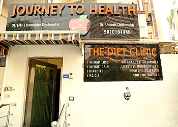 Dt. Raminder Kaur Deshmukh