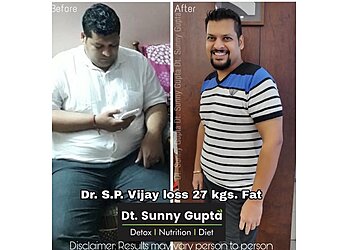 Dt. Sunny Gupta