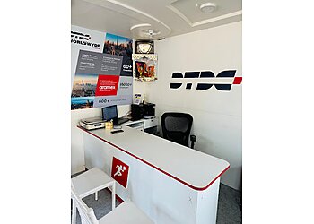 Dtdc Courier Quick Feet Service
