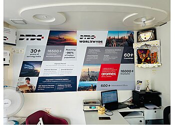 Dtdc Courier Quick Feet Service