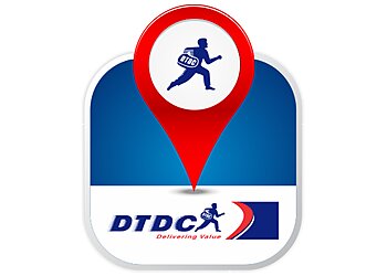 Dtdc Courier Service