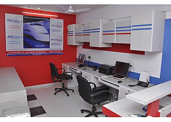 Dtdc Express Limited