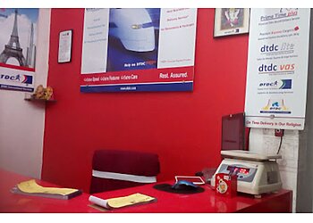 Dtdc International Courier and Cargo Services