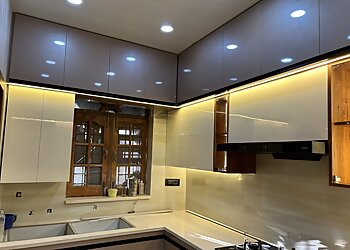 अमृतसर बढ़ईगीरी सेवाएँ Dubai Modular Kitchen & Wood Work छवि 1