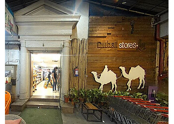 DubaiStores