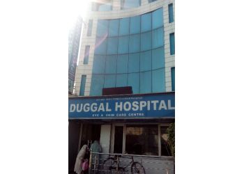 Duggal Eye Hospital
