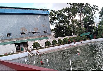 Dumurjola Swimming Pool