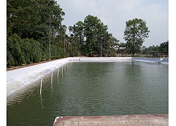 Dumurjola Swimming Pool