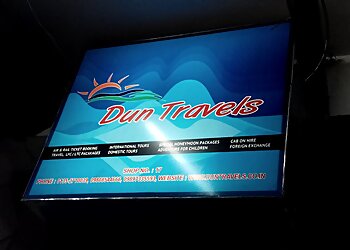 Dun Travels