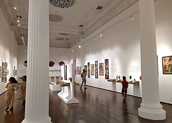 Durbar Hall Art Gallery